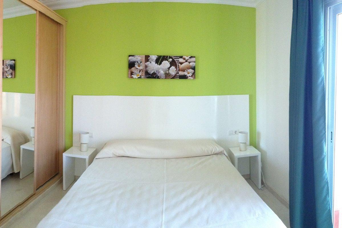 Kn Aparthotel Panoramica Costa Adeje  Buitenkant foto